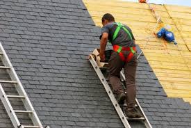 Best Storm Damage Roof Repair  in USA